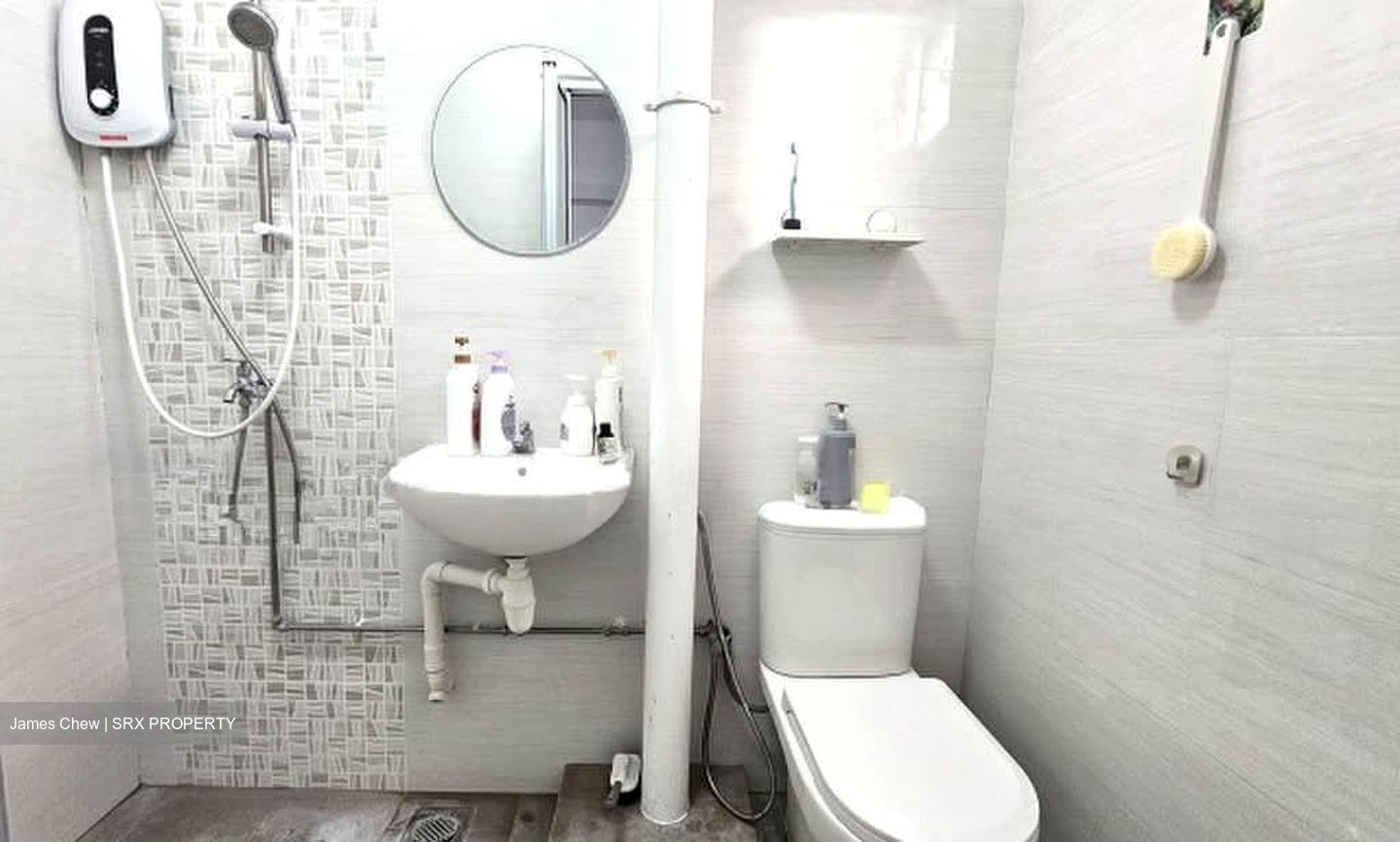 Blk 835 Jurong West Street 81 (Jurong West), HDB 5 Rooms #628275431